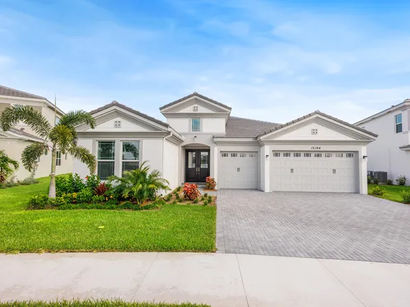 15144 Wildwood Circle, Westlake, FL 33470