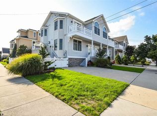 202 N Coolidge Ave, Margate, NJ