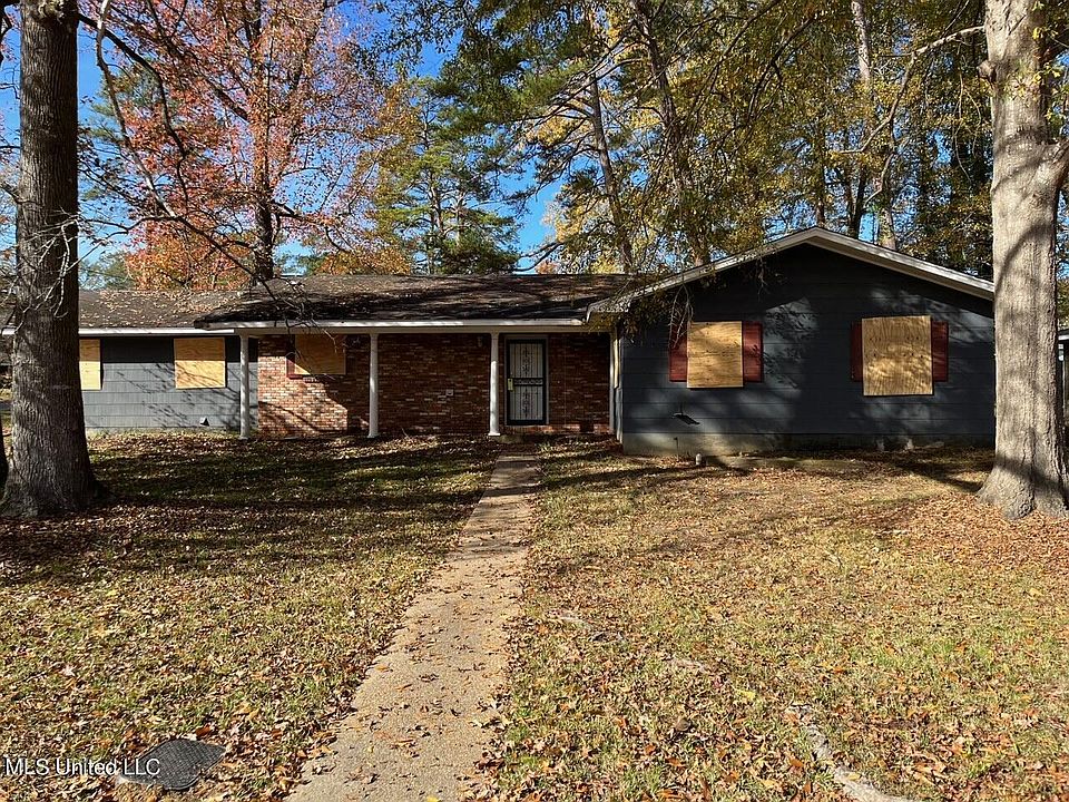 3559 Exchange Dr, Jackson, MS 39212 Zillow
