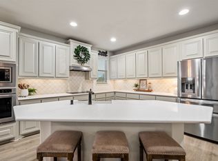 3133 Cordero Cir, Blue Ridge, TX 75424