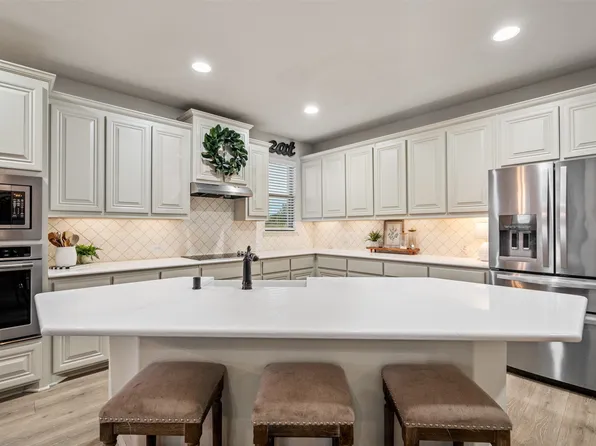 3133 Cordero Cir, Blue Ridge, TX 75424