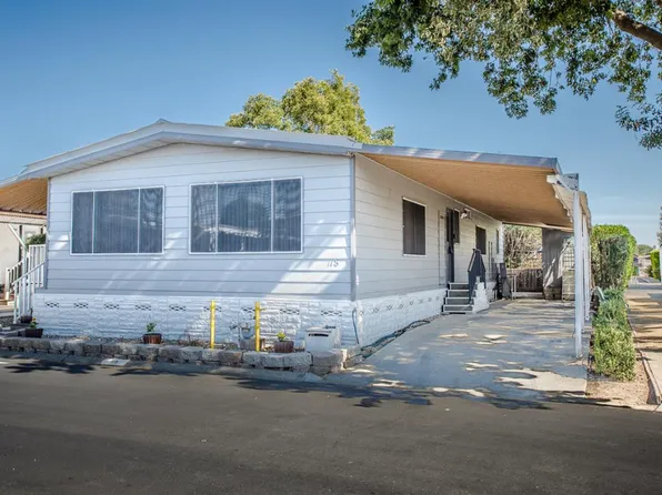 118 Leisureville Cir, Woodland, CA 95776