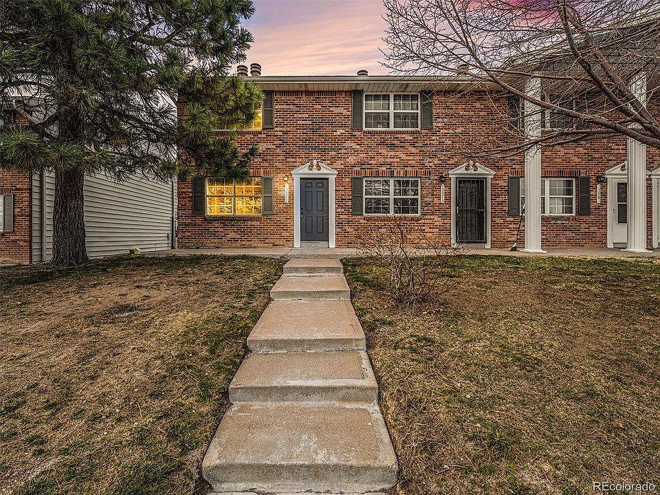 13971 E Jewell Avenue Unit 1, Aurora, CO 80012 Zillow
