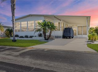 18 S Buena Vista Ave, Englewood, FL 34223