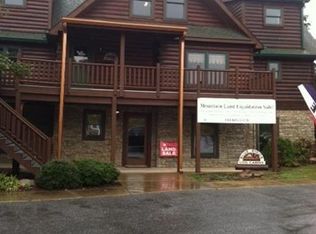 589 Highland Xing, Ellijay, GA 30540