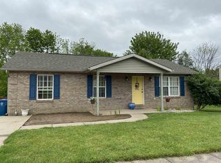 400 Barley Cir, Crittenden, KY 41030