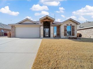 716 Baylor Blvd, Big Spring, TX 79720