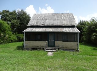 20707 SE 219th Ave, Hawthorne, FL 32640