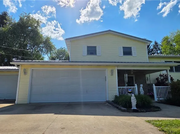 67500 Clark Rd, Saint Clairsville, OH 43950