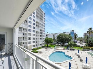 201 N Ocean Blvd APT 307, Pompano Beach, FL 33062