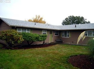 33681 SE Myrtle St, Scappoose, OR 97056