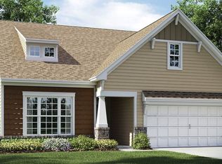 741 Bearcamp Way, Fort Mill, SC 29715