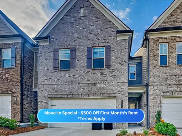 2837 Pearl Ridge Trce, Buford, GA 30519