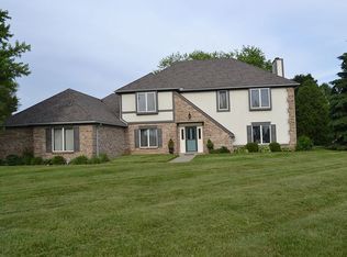 1480 Snider Rd, New Carlisle, OH 45344
