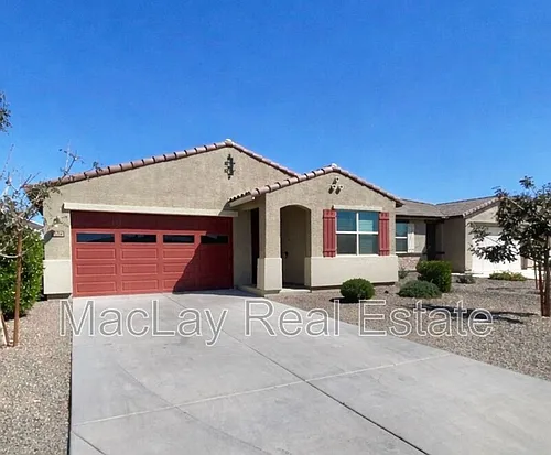 25361 N 144th Dr Photo 1