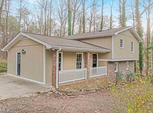 926 Havenridge Dr SW, Conyers, GA 30094