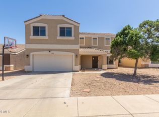 12181 W Surrey St, El Mirage, AZ 85335