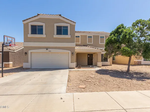 12181 W SURREY Street, El Mirage, AZ 85335