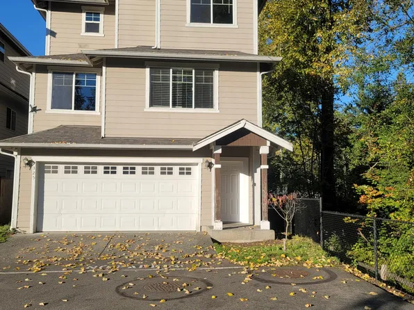 1325 118th Pl SW, Everett, WA 98204