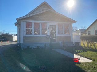 2156 Lodell Ave, Dayton, OH