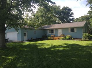 1760 Beery Rd, Lima, OH 45807