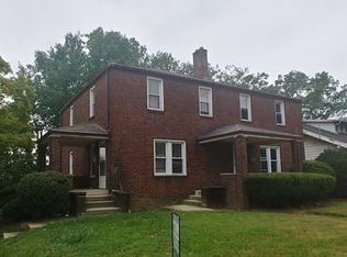 451 E Kline St, Girard, OH 44420