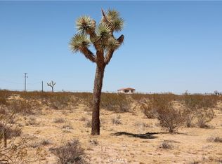 2626 Sunburst Ave #41, Joshua Tree, CA 92252