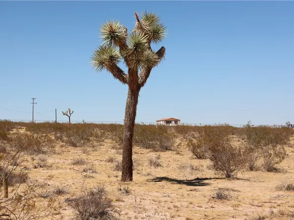 2626 Sunburst Ave #41, Joshua Tree, CA 92252