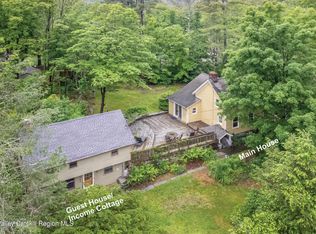 571-575 County Route 2, Accord, NY 12404