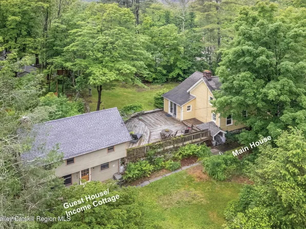571-575 County Route 2, Accord, NY 12404