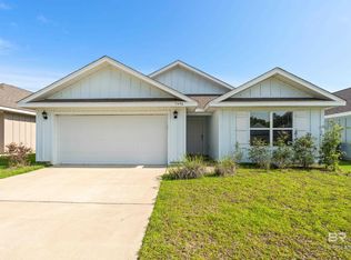 7496 Brompton Dr, Foley, AL 36535