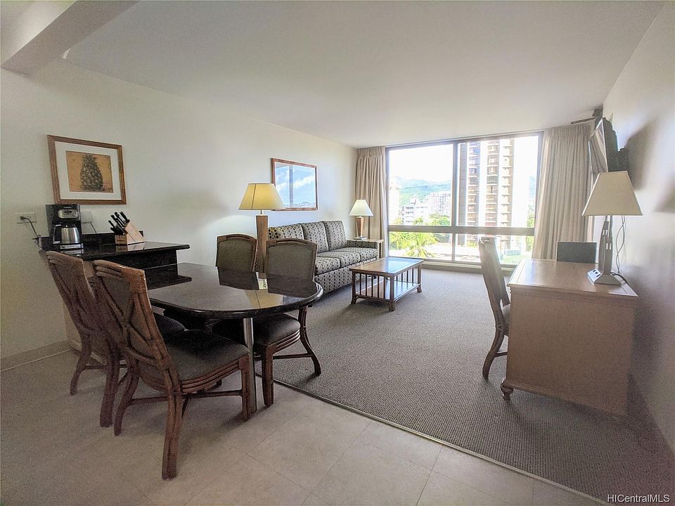 1st image of 229 Paoakalani Ave #1007
