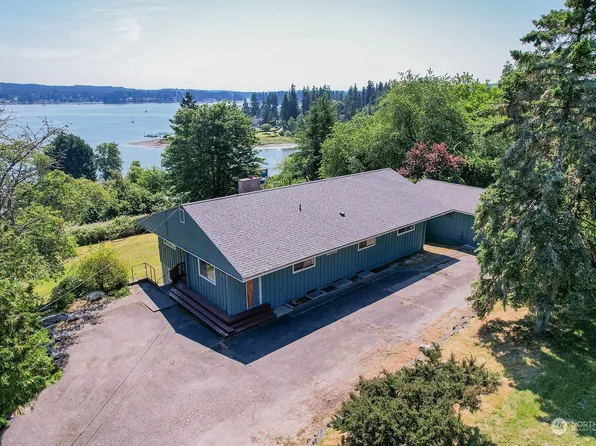 17429 Nordic Cove Lane NW, Poulsbo, WA 98370