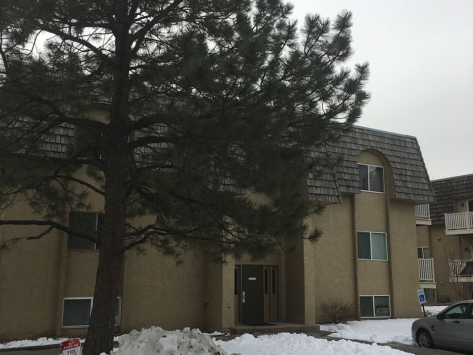 1st image of 7395 E Quincy Ave APT 101