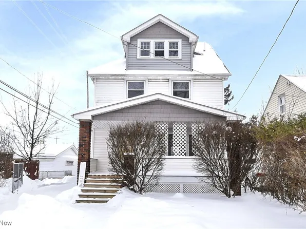 13011 West Ave, Cleveland, OH 44111