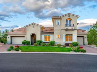 6275 Coyote Point Ct, Reno, NV 89511