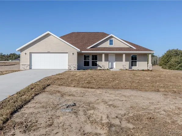 2892 Anthony Ave, Hernando, FL 34442