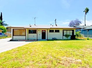 10168 Felipe Ave, Montclair, CA 91763