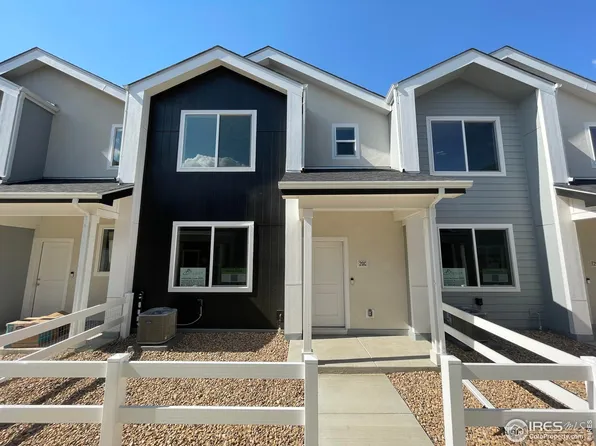 500 S Denver Ave #20C, Fort Lupton, CO 80621