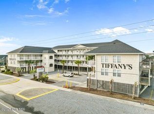 1501 N New River Drive #202, Surf City, NC 28445
