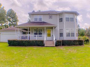 2576 Maddox Rd, Ochlocknee, GA 31773