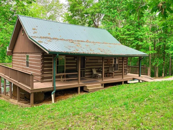 1310 Garretts Hideout Rd, Glasgow, KY 42141