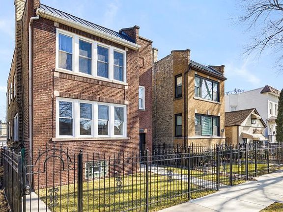 5th image of 3419 N Lowell Ave #2