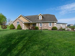 4051 N Patriot Ct, Bloomington, IN 47404