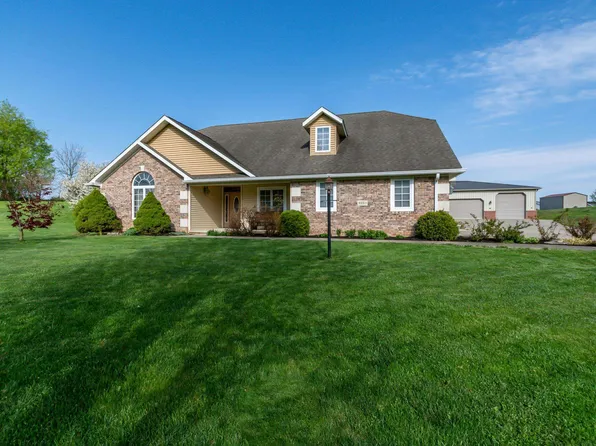 4051 N Patriot Ct, Bloomington, IN 47404