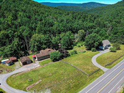 13681 Route 23, Prattsville, NY, 12468