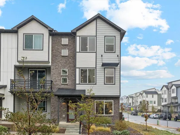 2272 W 166th Lane, Broomfield, CO 80023