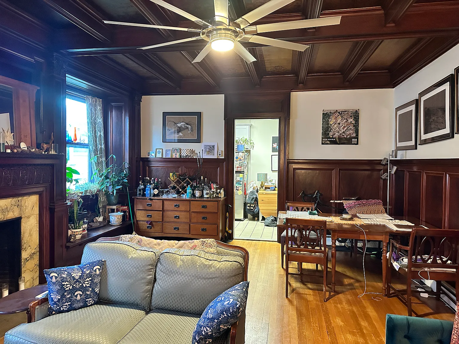2 bed, 1100 sqft, $1,935 — Photo 4