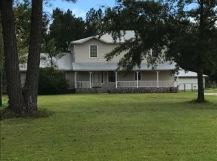 54768 Dornbush Rd, Callahan, FL 32011