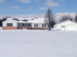 5900 Bish Rd NW, Carroll, OH 43112